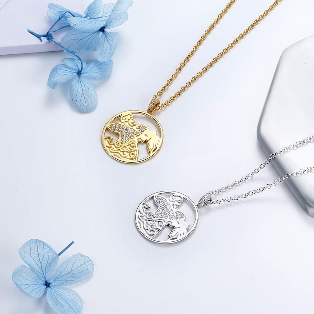 Astrology Sign Necklace for Men & Women – Horoscope Jewelry - Bela Fils BoutiqueBela Fils Boutique